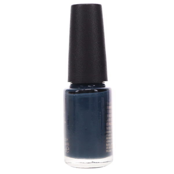 CND Vinylux Indigo Frock 0.5 oz