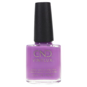 CND Vinylux Lilac Longing 0.5 oz