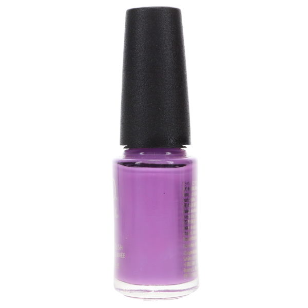 CND Vinylux Lilac Longing 0.5 oz