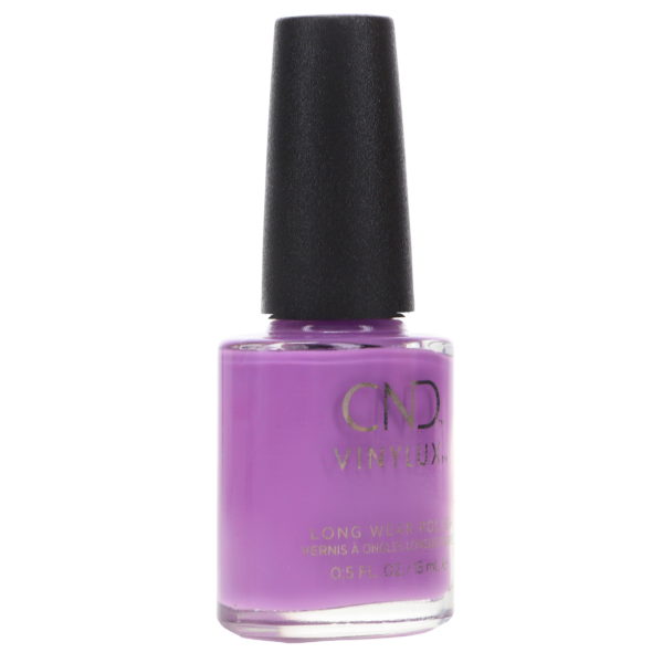 CND Vinylux Lilac Longing 0.5 oz