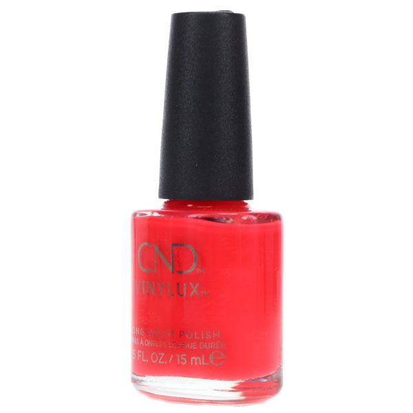 CND Vinylux Lobster Roll 0.5 oz