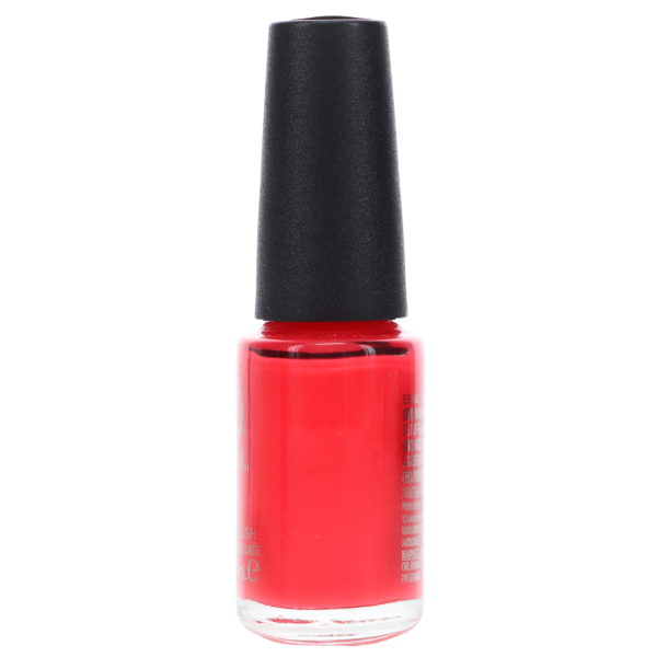 CND Vinylux Lobster Roll 0.5 oz