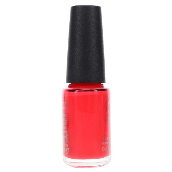 CND Vinylux Lobster Roll 0.5 oz