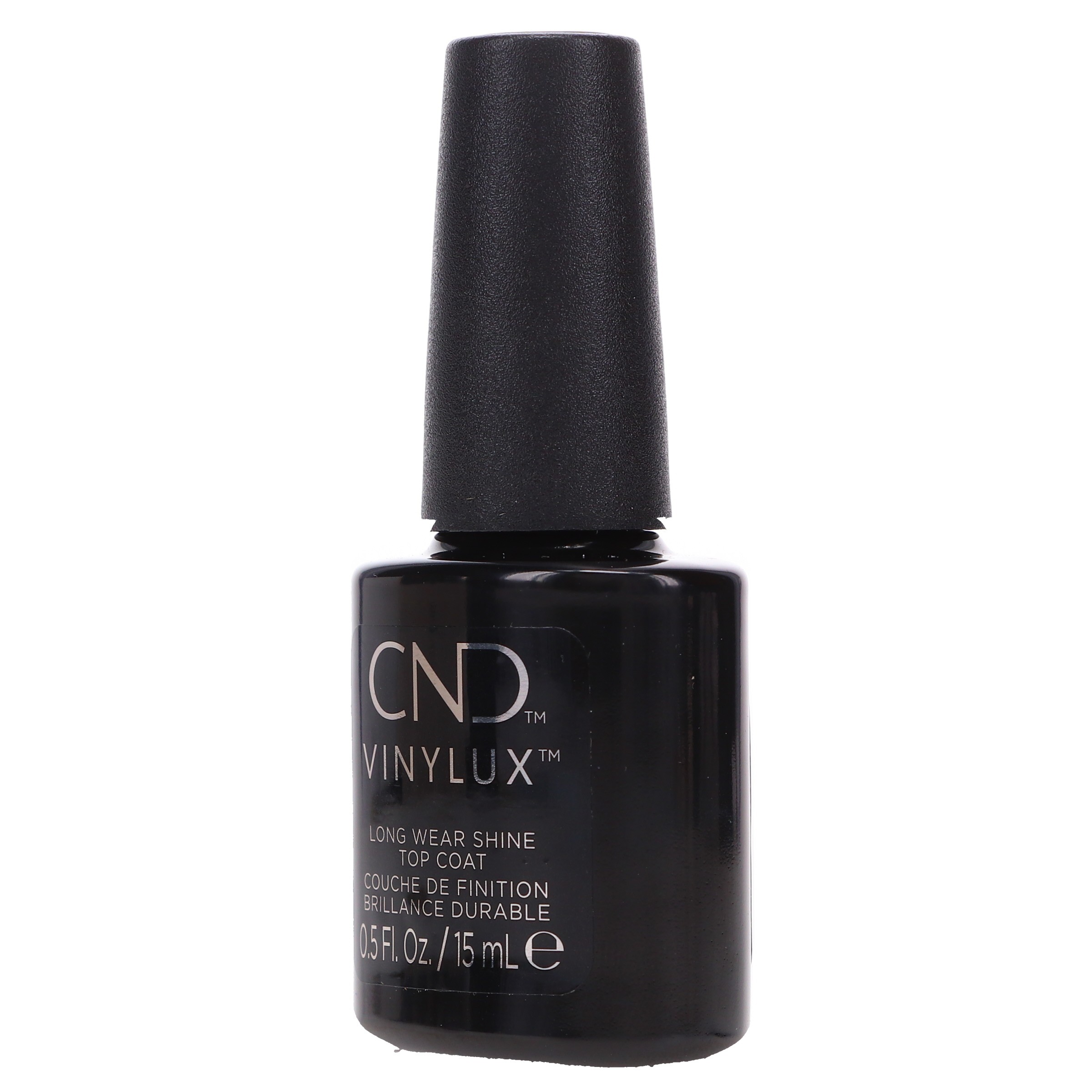 CND Vinylux Long Wear Top Coat 0.5 oz