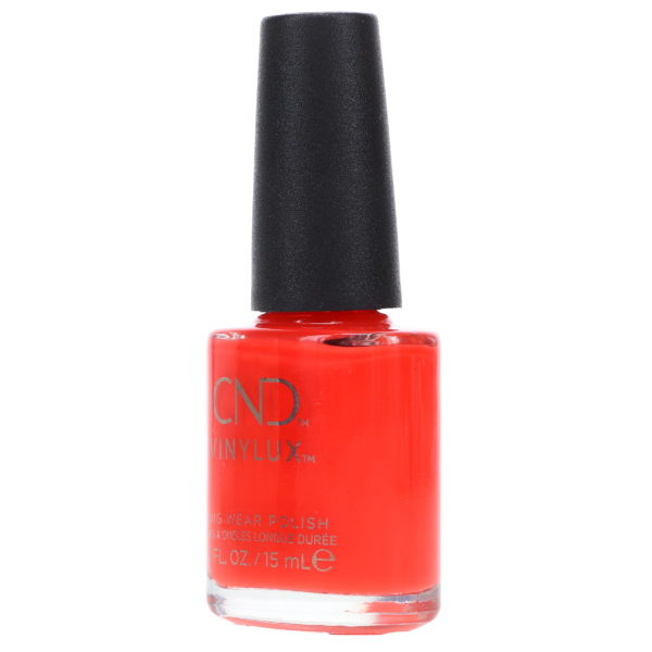 CND Vinylux Mambo Beat 0.5 oz