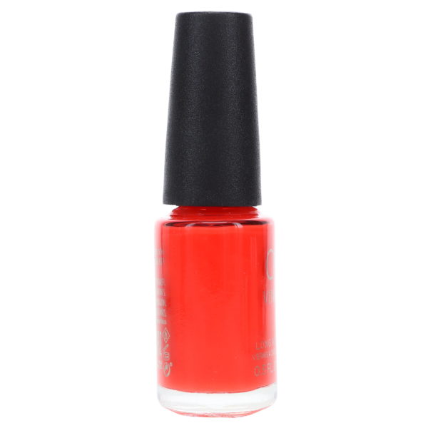 CND Vinylux Mambo Beat 0.5 oz