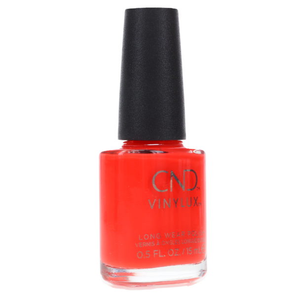 CND Vinylux Mambo Beat 0.5 oz