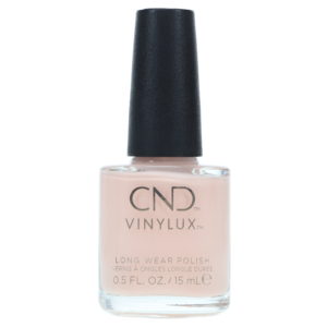 CND Vinylux Naked Naivete 0.5 oz