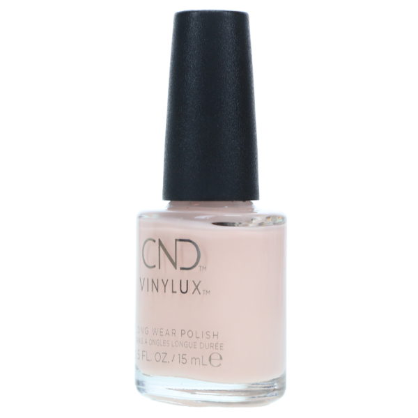 CND Vinylux Naked Naivete 0.5 oz