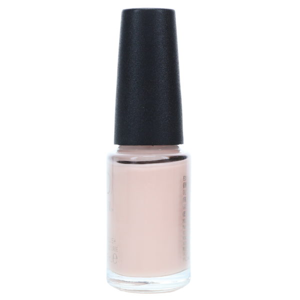 CND Vinylux Naked Naivete 0.5 oz