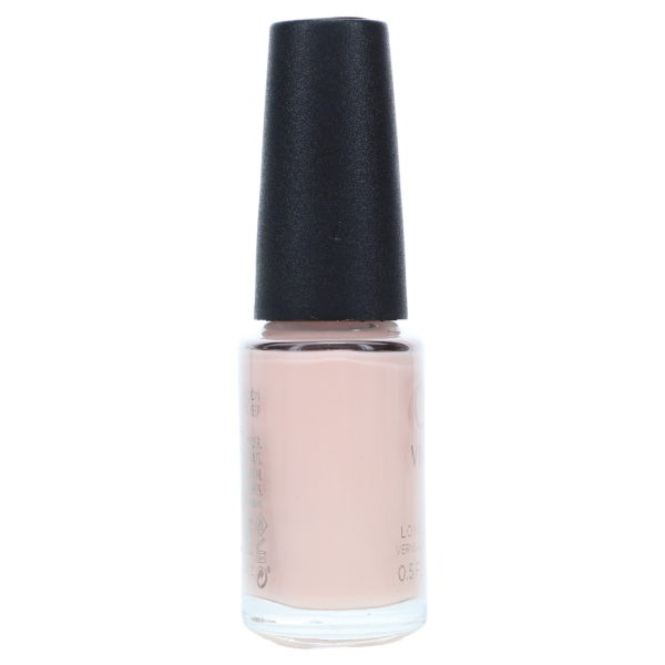 CND Vinylux Naked Naivete 0.5 oz