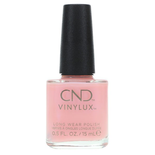 CND Vinylux Negligee 0.5 oz