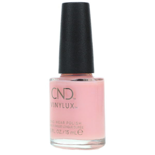 CND Vinylux Negligee 0.5 oz