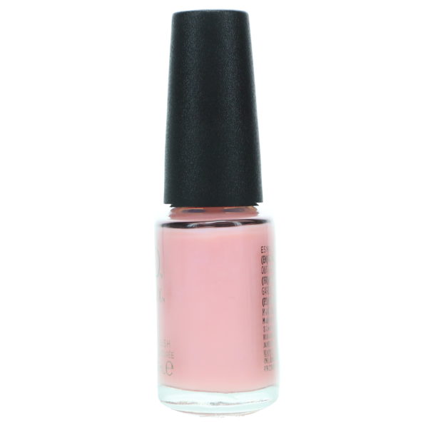 CND Vinylux Negligee 0.5 oz