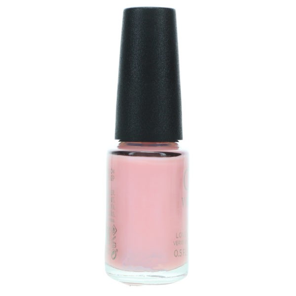 CND Vinylux Negligee 0.5 oz