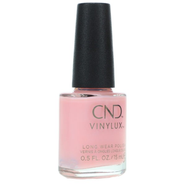 CND Vinylux Negligee 0.5 oz