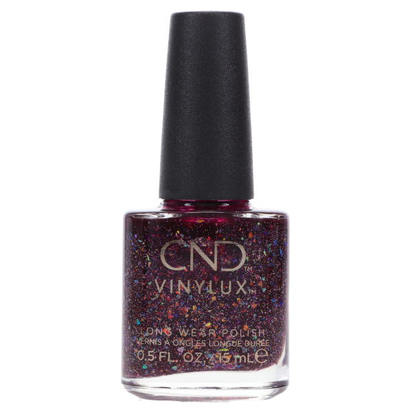 CND Vinylux Nordic Lights 0.5 oz