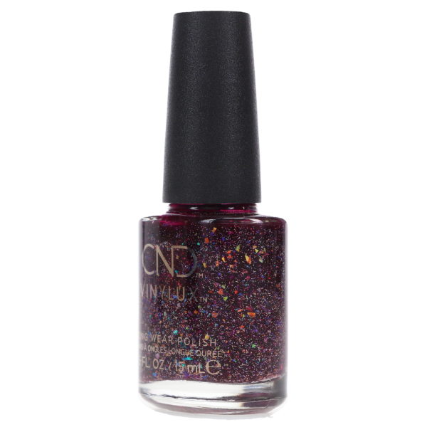 CND Vinylux Nordic Lights 0.5 oz