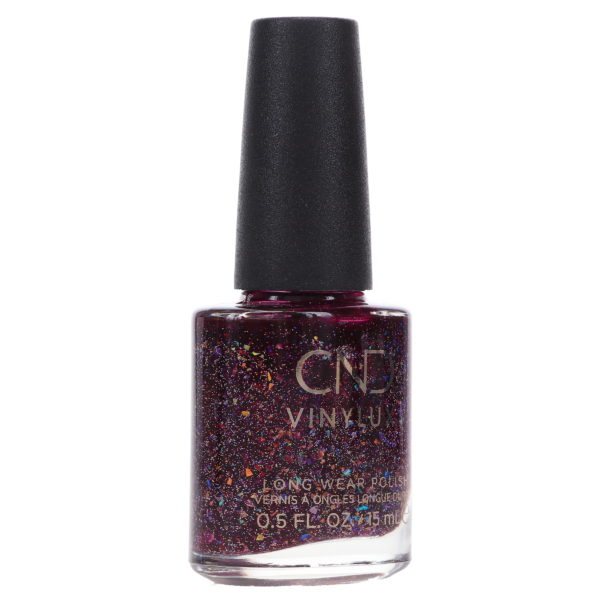 CND Vinylux Nordic Lights 0.5 oz