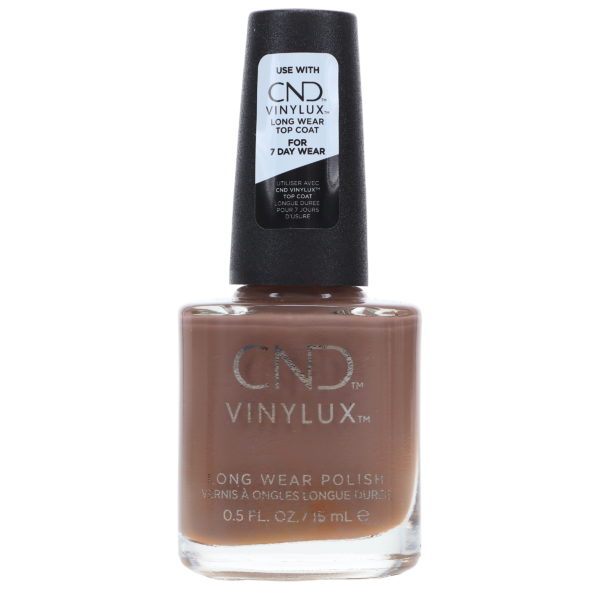 CND Vinylux Rubble 0.5 oz