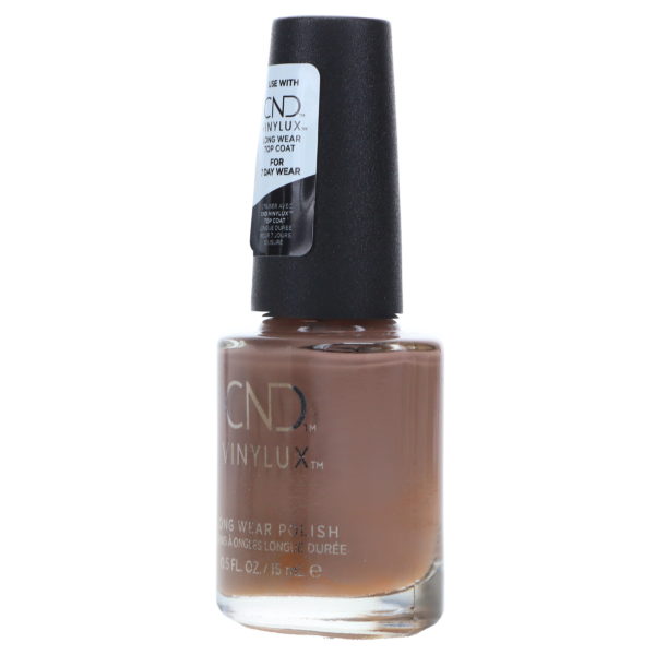 CND Vinylux Rubble 0.5 oz