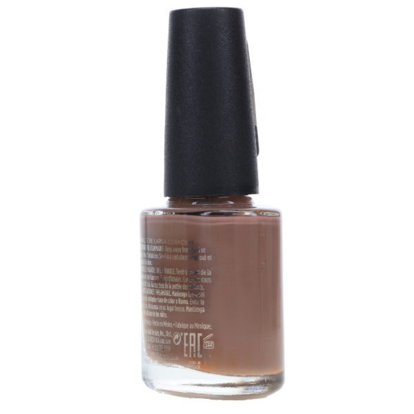 CND Vinylux Rubble 0.5 oz