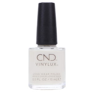 CND Vinylux Studio White 0.5 oz