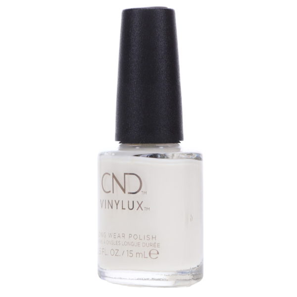 CND Vinylux Studio White 0.5 oz