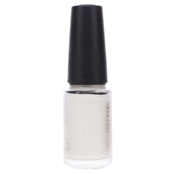 CND Vinylux Studio White 0.5 oz