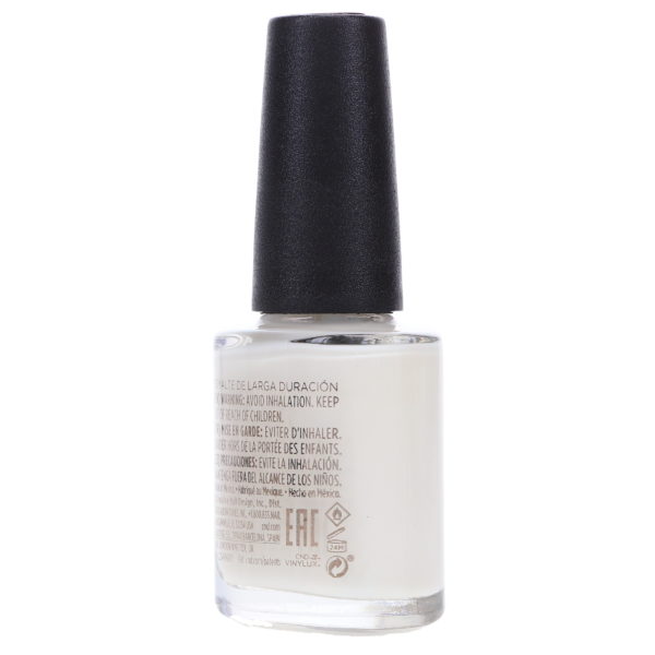 CND Vinylux Studio White 0.5 oz