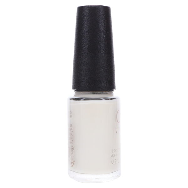 CND Vinylux Studio White 0.5 oz