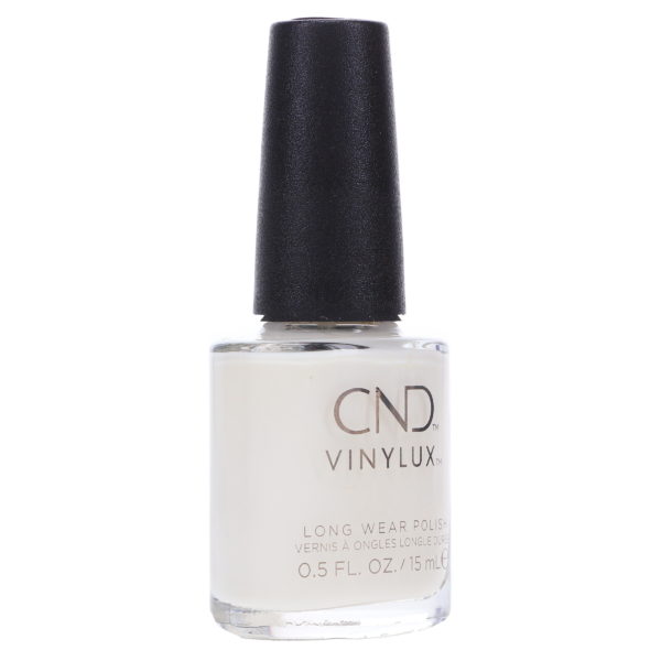 CND Vinylux Studio White 0.5 oz