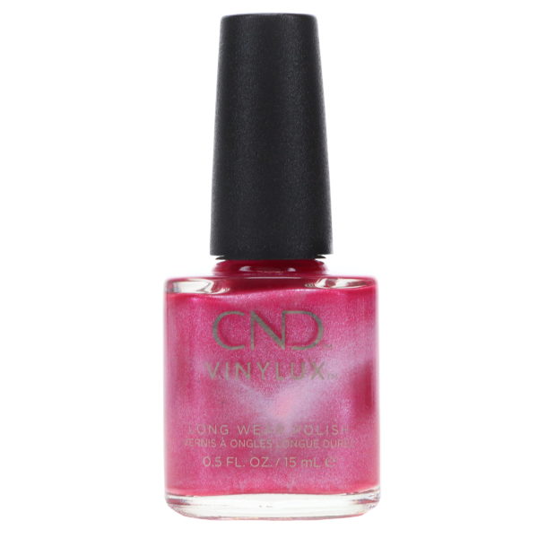 CND Vinylux Sultry Sunset 0.5 oz