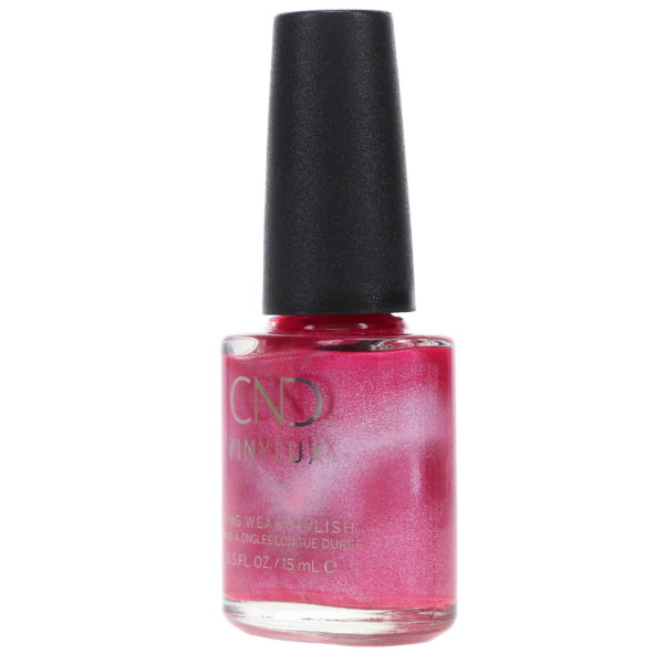 CND Vinylux Sultry Sunset 0.5 oz