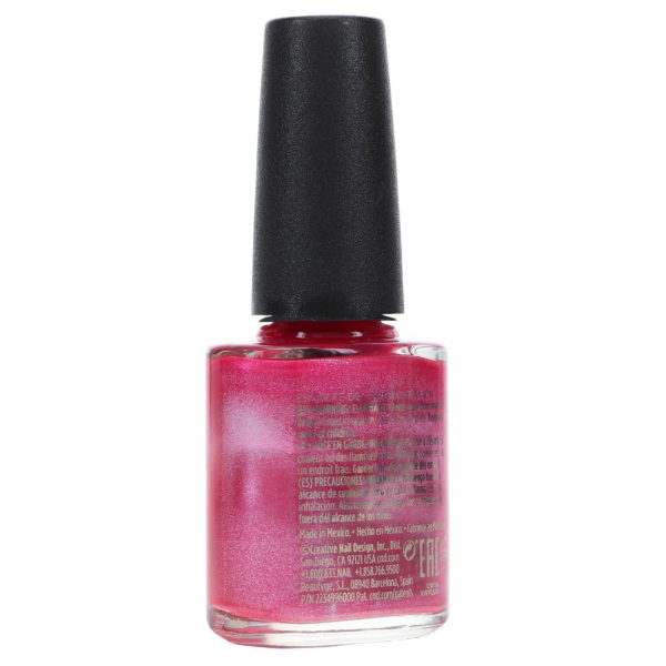 CND Vinylux Sultry Sunset 0.5 oz