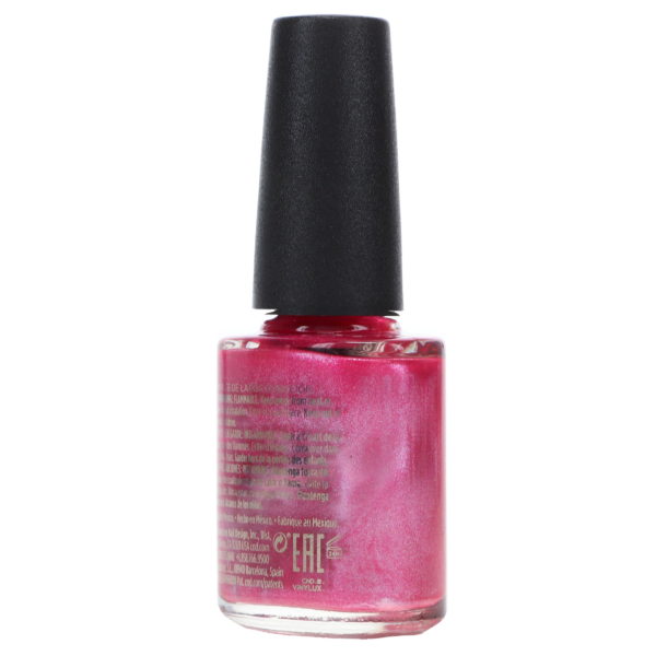 CND Vinylux Sultry Sunset 0.5 oz