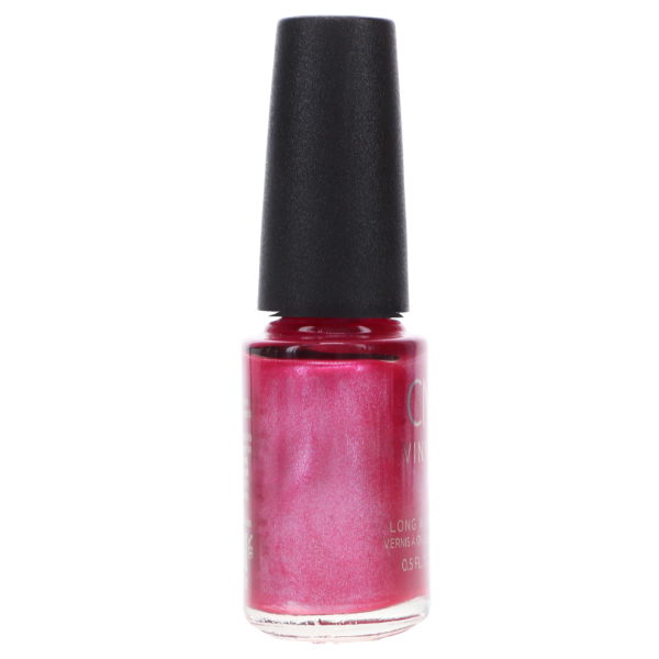 CND Vinylux Sultry Sunset 0.5 oz