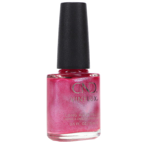 CND Vinylux Sultry Sunset 0.5 oz