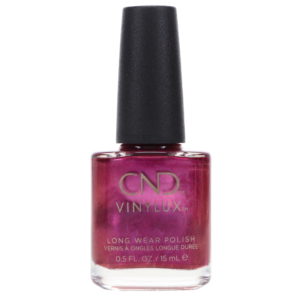 CND Vinylux Tango Passion 0.5 oz