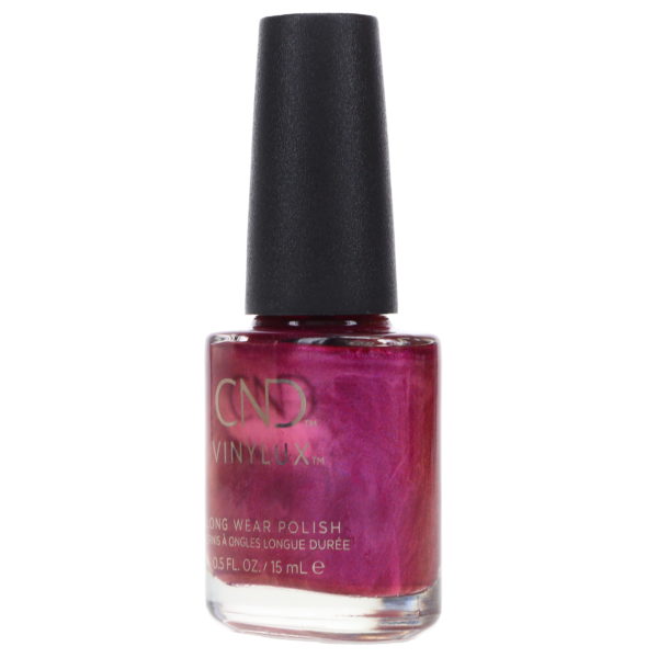 CND Vinylux Tango Passion 0.5 oz
