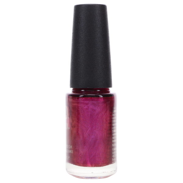 CND Vinylux Tango Passion 0.5 oz