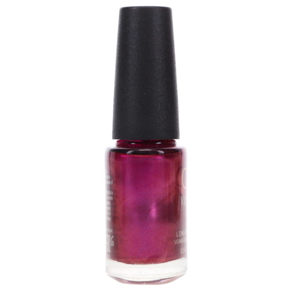 CND Vinylux Tango Passion 0.5 oz