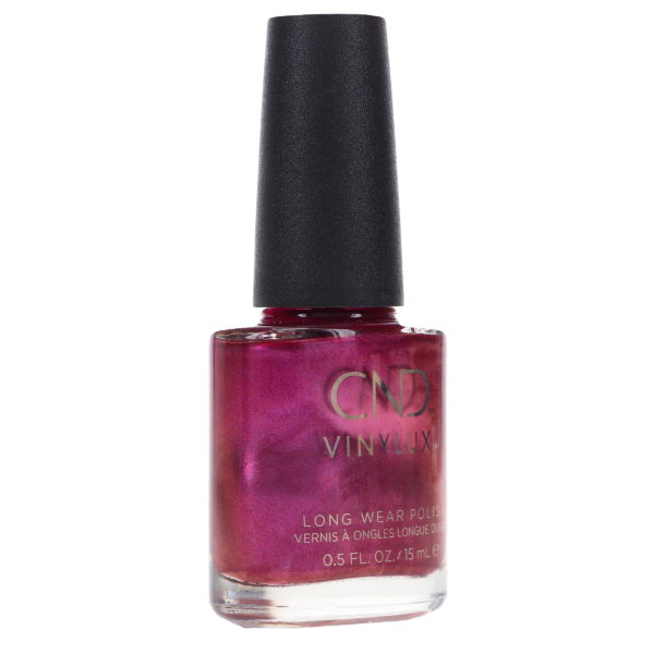 CND Vinylux Tango Passion 0.5 oz