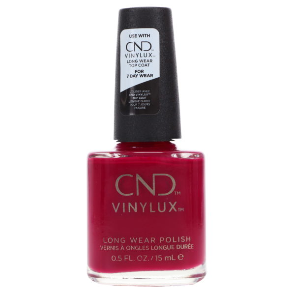 CND Vinylux Tinted Love 0.5 oz