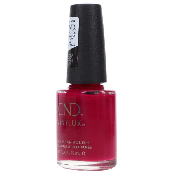 CND Vinylux Tinted Love 0.5 oz