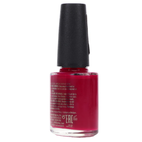 CND Vinylux Tinted Love 0.5 oz