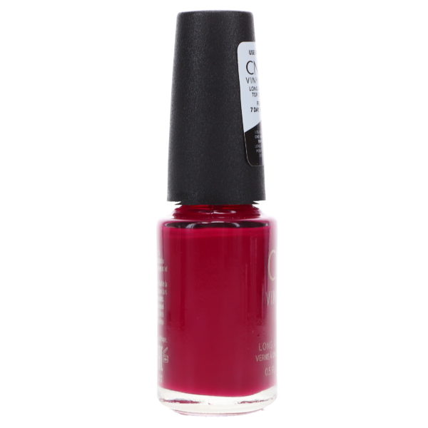 CND Vinylux Tinted Love 0.5 oz