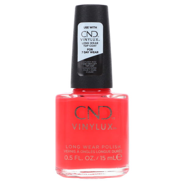 CND Vinylux Tropix 0.5 oz