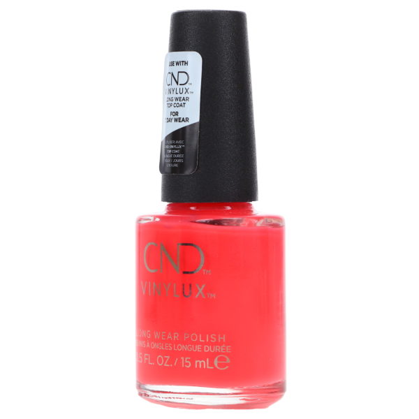 CND Vinylux Tropix 0.5 oz