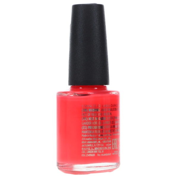 CND Vinylux Tropix 0.5 oz